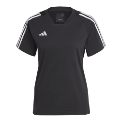 Maglia Adidas Tiro 23 Nero