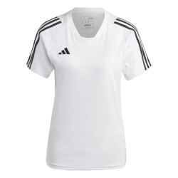 Maglia Adidas Tiro 23 Bianco