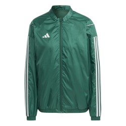 Adidas Tiro 23 Green Jacket