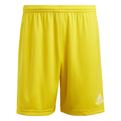 Entrada 22 Shorts Yellow