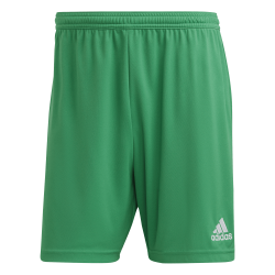 Entrada 22 Shorts Green