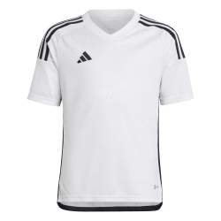 Maglia Adidas Tiro 23 Bianco