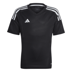 Maglia Adidas Tiro 23 Nero