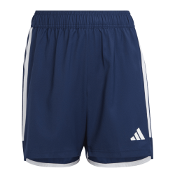 Adidas Tiro 23 Blue Shorts