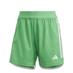 Adidas Tiro 23 Green Shorts