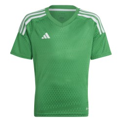 Maglia Adidas Tiro 23 Verde