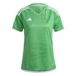 Adidas Tiro 23 Green Jersey