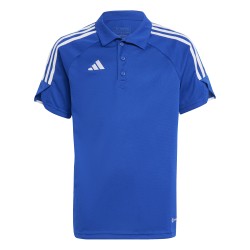 Polo Adidas Tiro 23 Light Blue