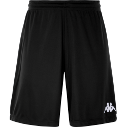1 - KAPPA Black Shorts