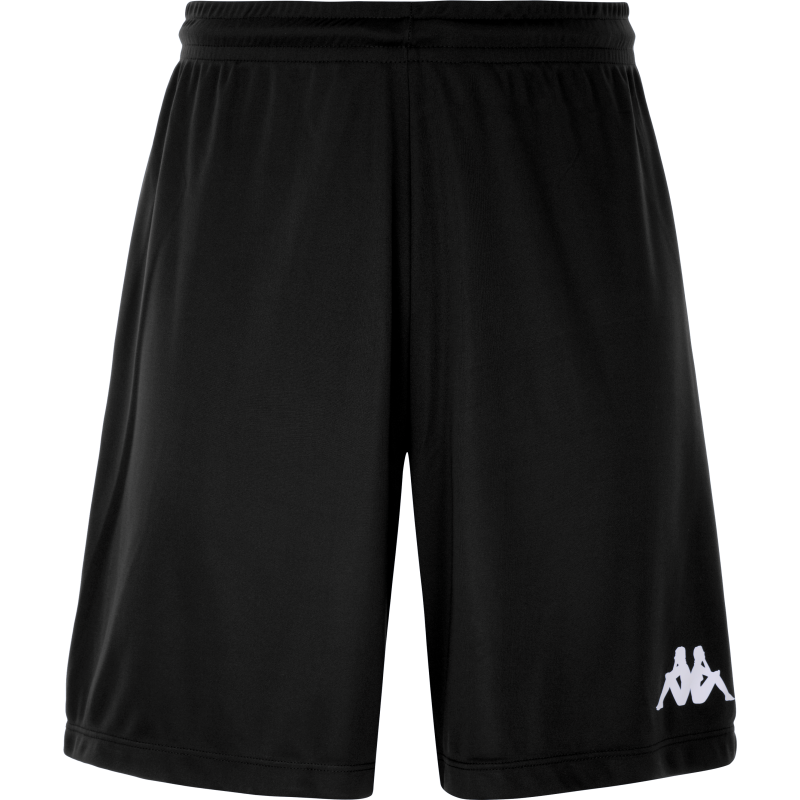 1 - KAPPA Black Shorts