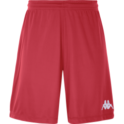 1 - KAPPA Red Shorts