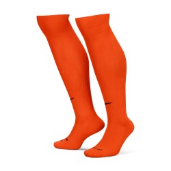 Nike Sports Socks Orange