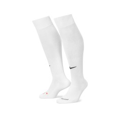 Calze Nike Sportive  Bianco