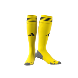 Adidas Adi 23 Yellow Socks