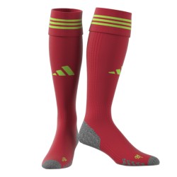 Adidas Adi 23 Red Socks