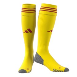 Adidas Adi 23 Yellow Socks