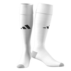 Adidas Milano 23 White Sock