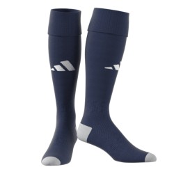 Adidas Milano 23 blue sock