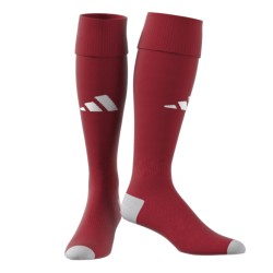 Adidas Milano 23 red sock