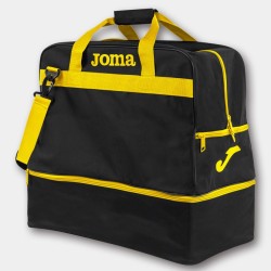 JOMA Black Duffle bag