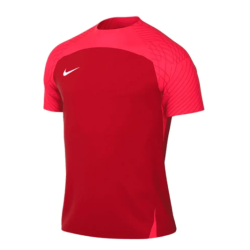Nike Strike III Jersey Red