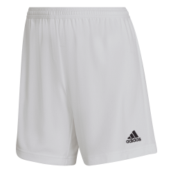 Entrada 22 Shorts White