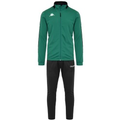 1 - KAPPA Green Full suit