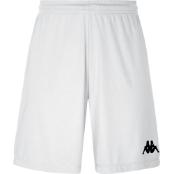 1 - KAPPA White Shorts