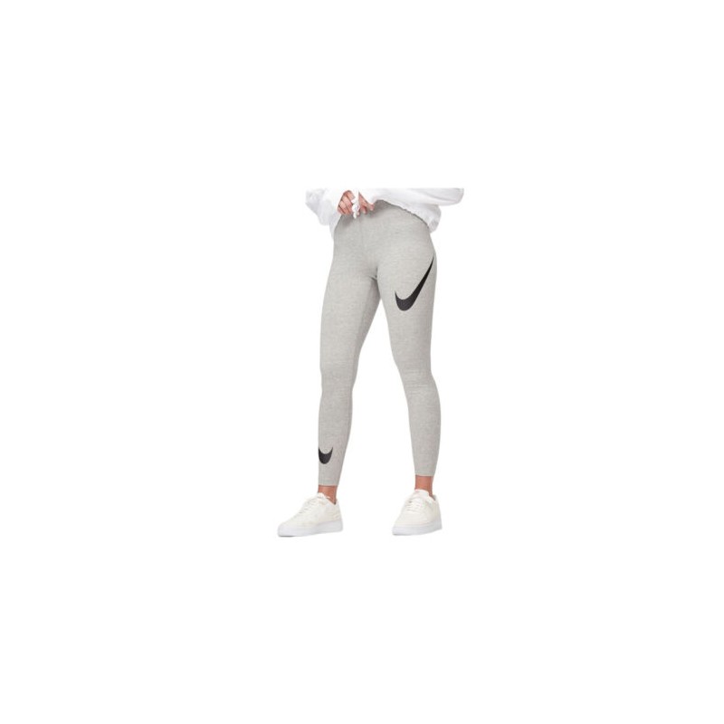 1 - NIKE GRAY LEGGINGS