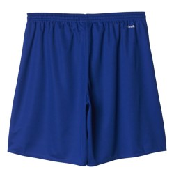 1 - ADIDAS PARMA SHORTS 16 BLUE