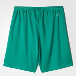 1 - ADIDAS PARMA SHORTS 16 GREEN