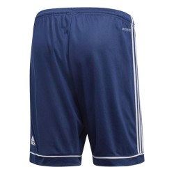 1 - ADIDAS SQUAD 17 BLUE SHORTS