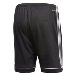 1 - ADIDAS SQUAD 17 BLACK SHORTS