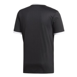 1 - MAGLIA SS ADIDAS TABELA 18 NERO