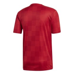 1 - MAGLIA SS ADIDAS CONDIVO18 ROSSO