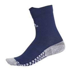 1 - BLUE ADIDAS SOCKS