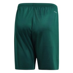 1 - ADIDAS PARMA SHORTS 16 GREEN