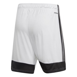 1 - ADIDAS TASTIGO19 WHITE SHORTS