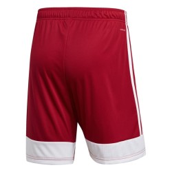 1 - ADIDAS TASTIGO19 RED SHORTS