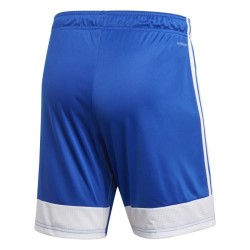 1 - PANTALONCINO ADIDAS TASTIGO19 AZZURRO