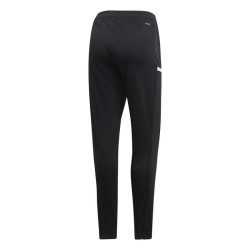 1 - ADIDAS T19 BLACK SUIT TROUSERS