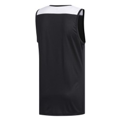 1 - BLACK ADIDAS TANK TOP