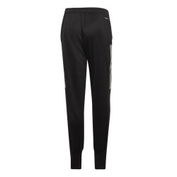 1 - PANTALONE TUTA ADIDAS CON20 NERO