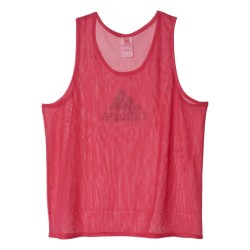 1 - ADIDAS TRG PINK BIB 14