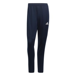 1 - PANTALONE TUTA ADIDAS CON21 BLU