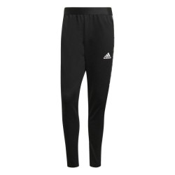 1 - PANTALONE TUTA ADIDAS CON21 NERO