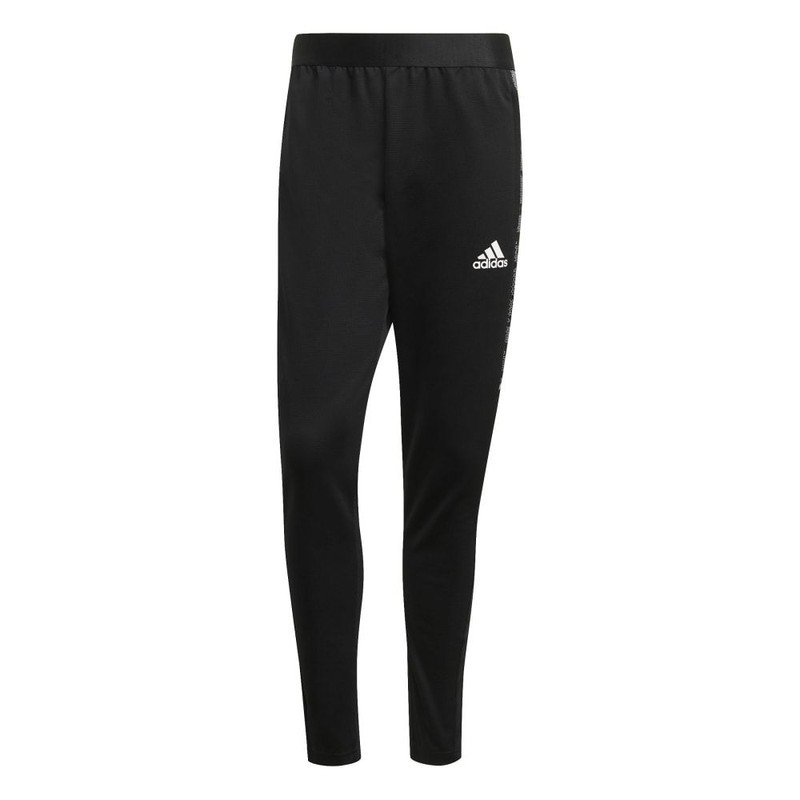 1 - ADIDAS CON21 BLACK SUIT