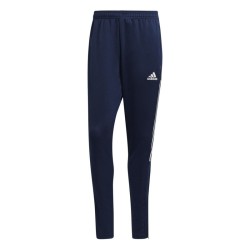 1 - PANTALONE TUTA ADIDAS TIRO21 BLU