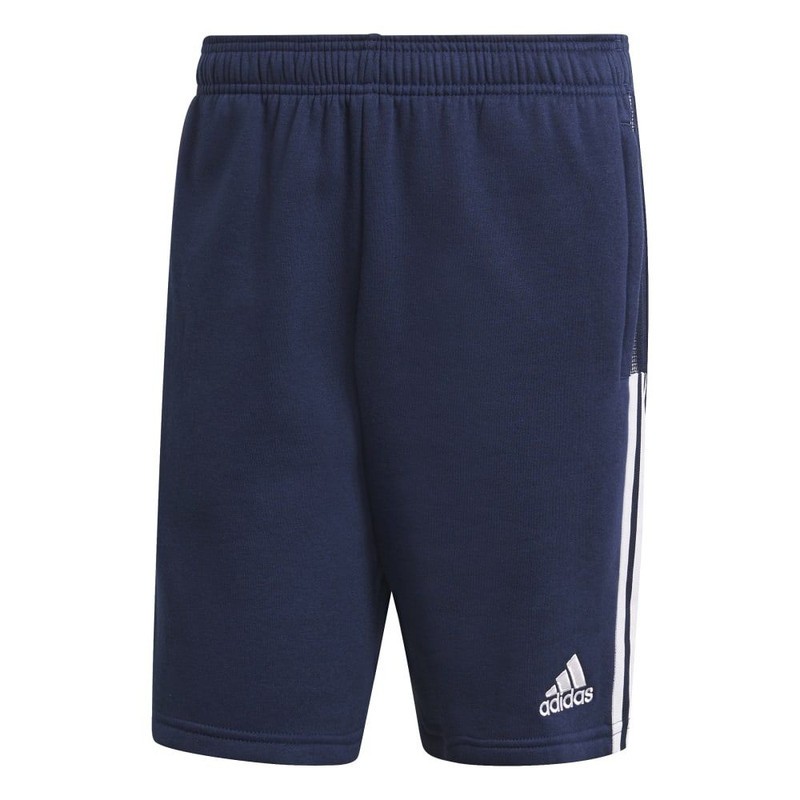 1 - BLU THUNDER'S ADIDAS SHORTS