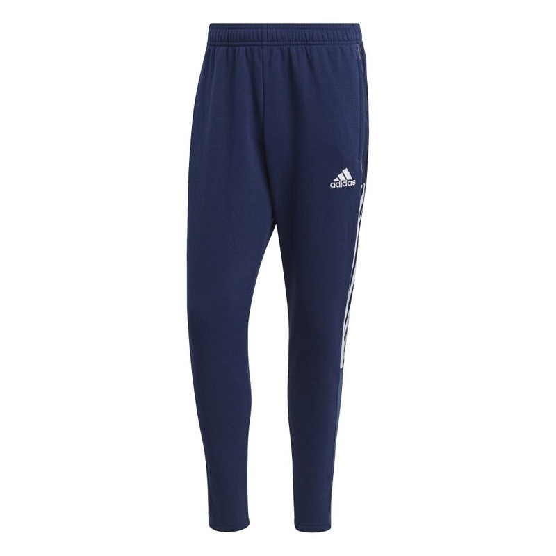 1 - PANTALONE TUTA ADIDAS TIRO21 BLU